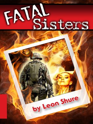 cover image of Fatal Sisters